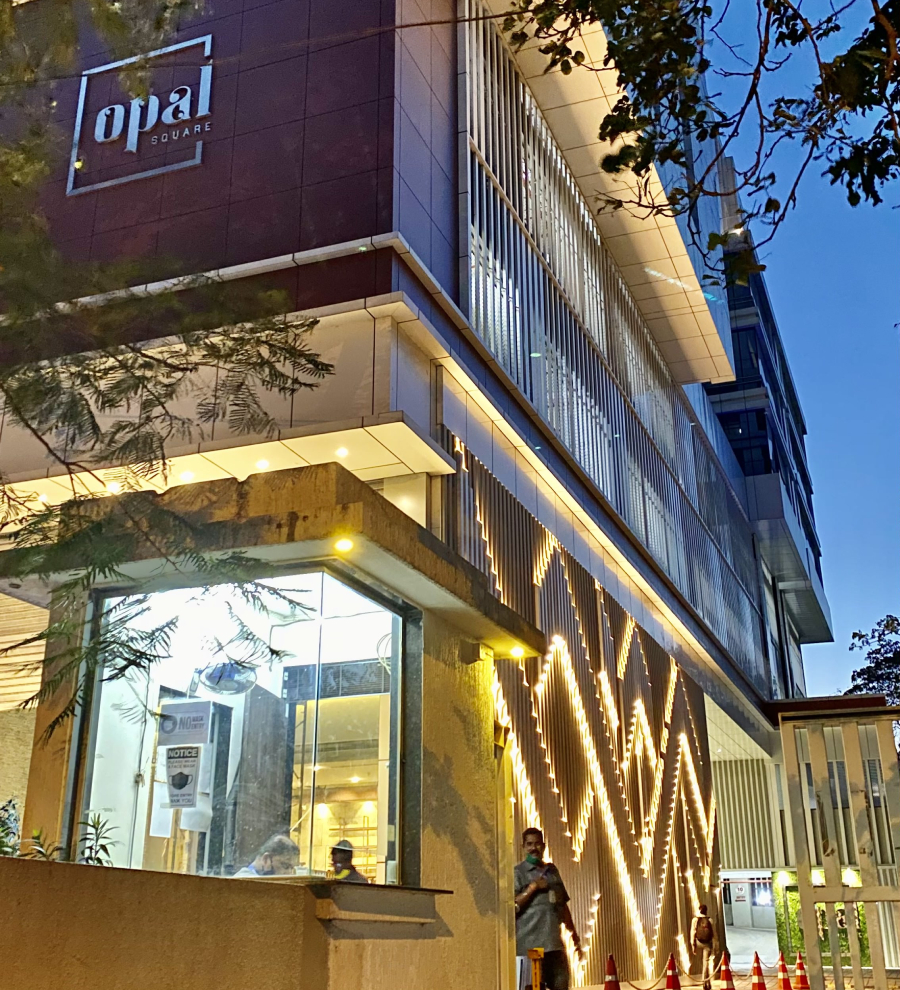 Market Research Company