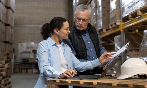 strategic market research