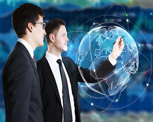 Remote CATI Services