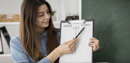 strategic market research