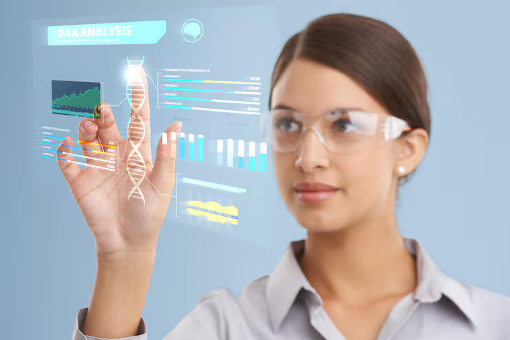 eye tracking research