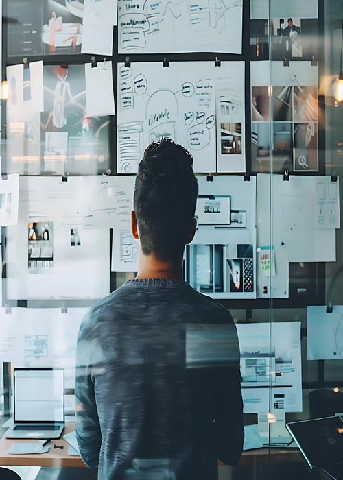 Usability testing research services by 1Lotus Research