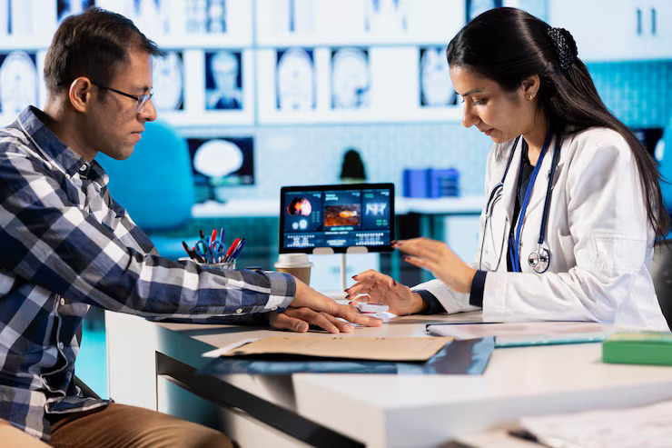 Healthcare market research