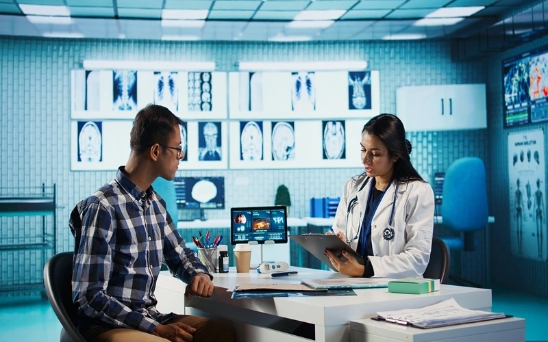 Healthcare Research Agency